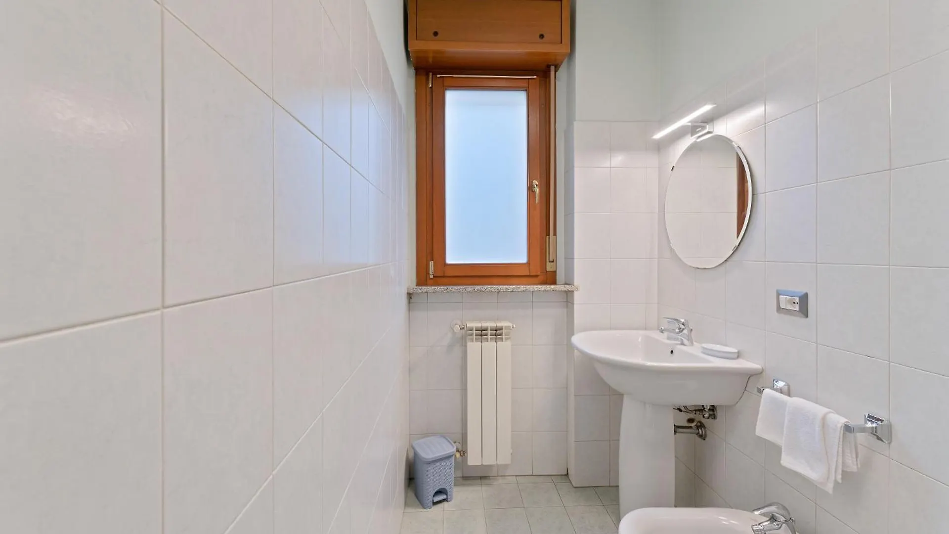 Bwr - Apartment With Terrace , Bartolini Milan