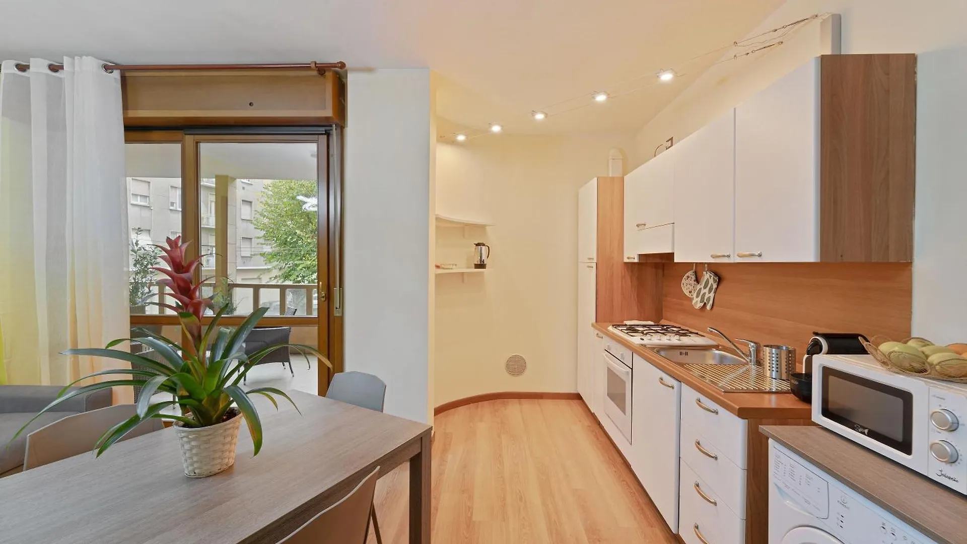 Bwr - Apartment With Terrace , Bartolini Milan