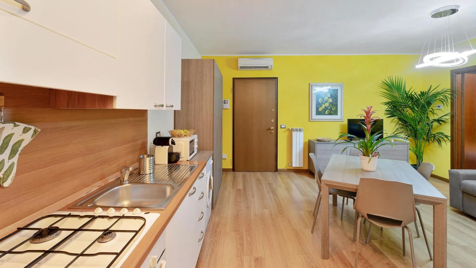Bwr - Apartment With Terrace , Bartolini Milan