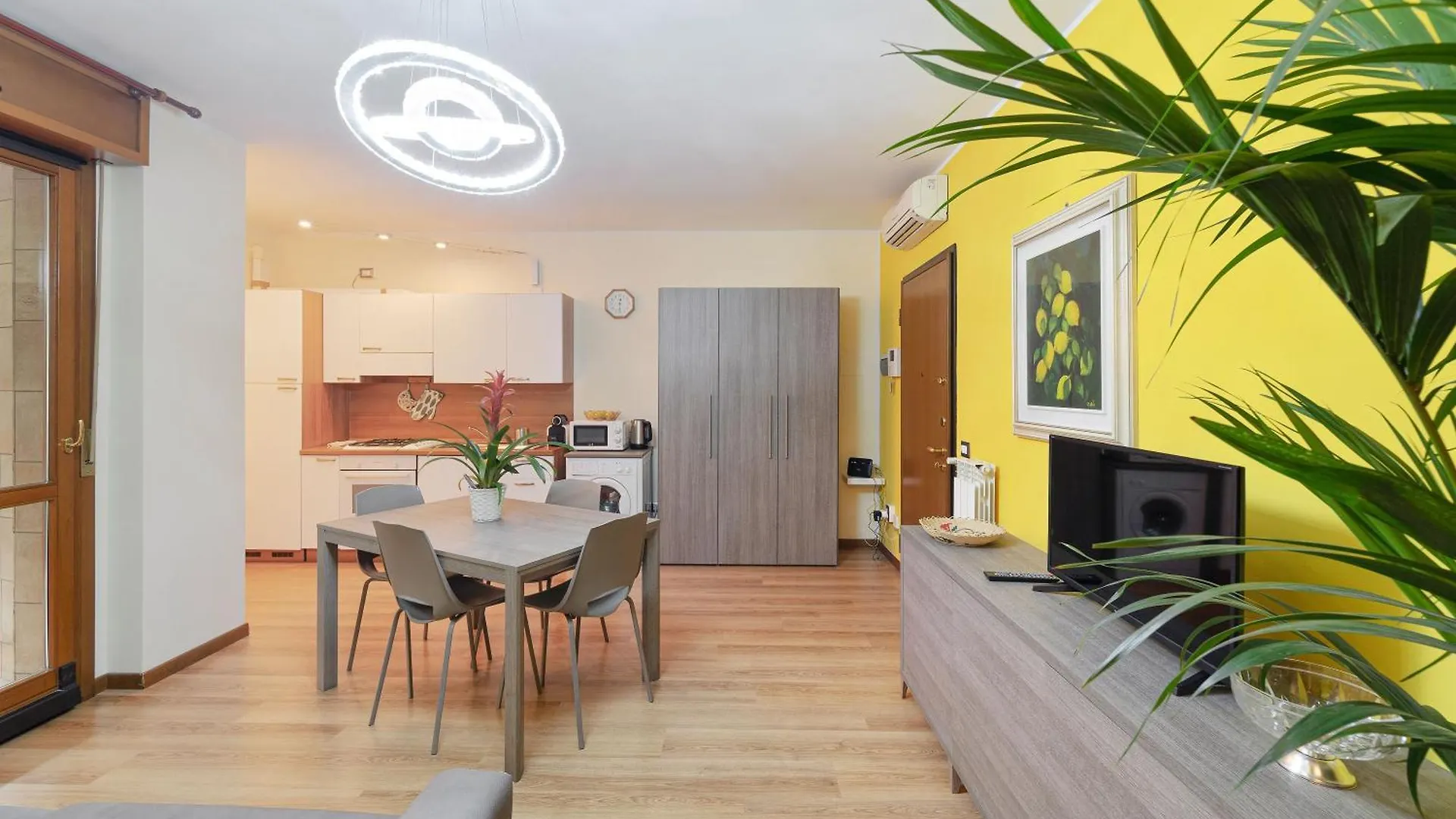Bwr - Apartment With Terrace , Bartolini Milan