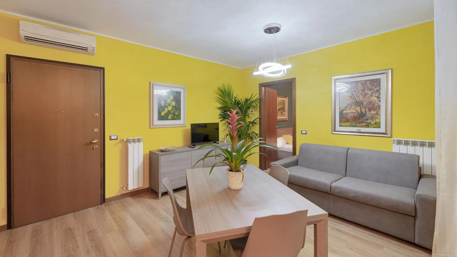 Bwr - Apartment With Terrace , Bartolini Milan