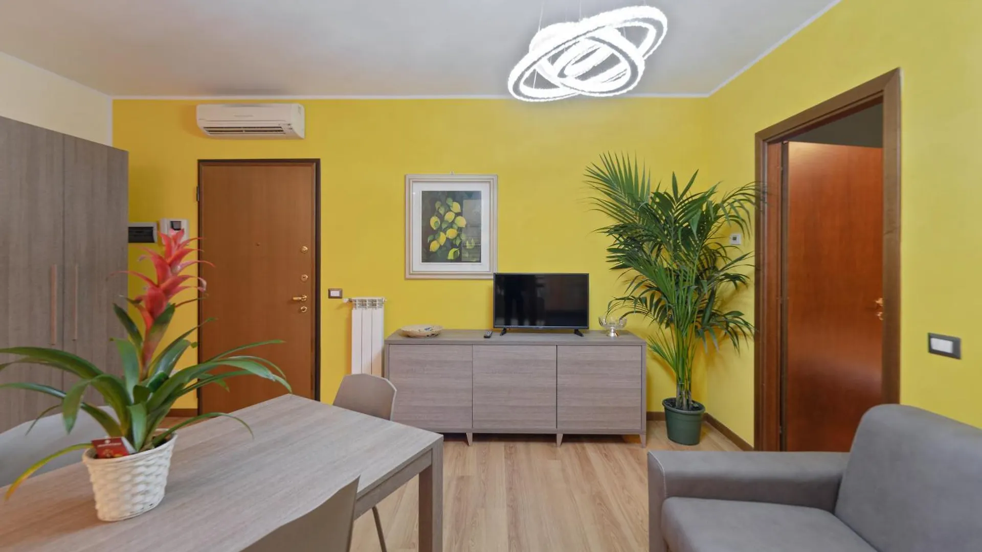 Bwr - Apartment With Terrace , Bartolini Milan